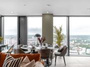 3 bedroom flat to rent