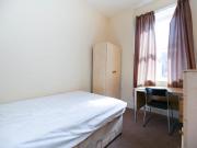 3 bedroom flat to rent