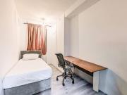 3 bedroom flat to rent