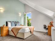 3 bedroom flat to rent