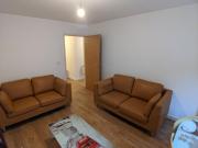 3 bedroom flat to rent