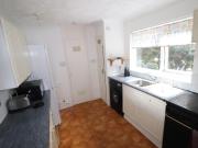 3 bedroom flat to rent