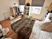 3 bedroom flat to rent