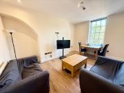 3 bedroom flat to rent