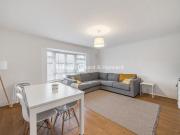 3 bedroom flat to rent