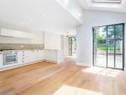 3 bedroom flat to rent