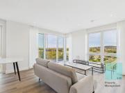 3 bedroom flat to rent