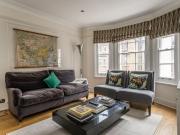 3 bedroom flat to rent