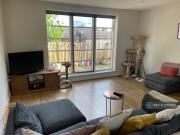 3 bedroom flat to rent