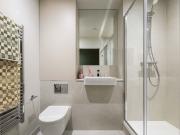3 bedroom flat to rent