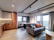 3 bedroom flat to rent