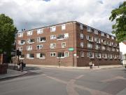 3 bedroom flat to rent