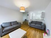3 bedroom flat to rent