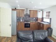 3 bedroom flat to rent