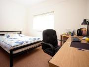 3 bedroom flat to rent