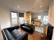 3 Bedroom Flat To Rent