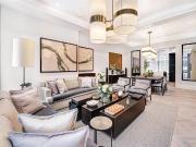 3 bedroom flat to rent