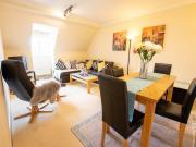 3 bedroom flat to rent