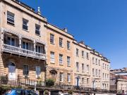 3 bedroom flat to rent