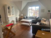 3 bedroom flat to rent