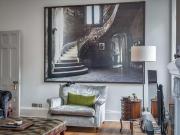 3 bedroom flat to rent