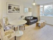 3 bedroom flat to rent
