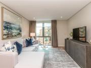 3 bedroom flat to rent