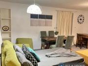 3 bedroom flat to rent