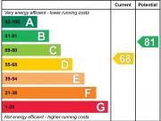 3 bedroom flat to rent