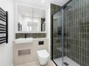 3 bedroom flat to rent