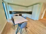3 bedroom flat to rent