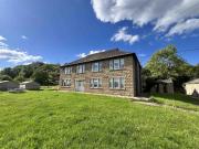 3 bedroom flat to rent