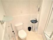 3 bedroom flat to rent