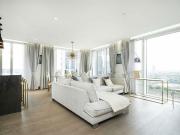 3 bedroom flat to rent