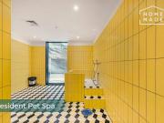 3 bedroom flat to rent