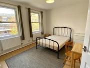 3 bedroom flat to rent