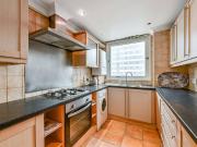 3 bedroom flat to rent
