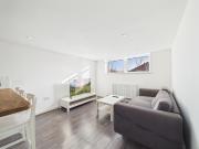 3 bedroom flat to rent