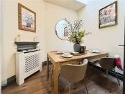 3 bedroom flat to rent