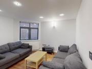 3 bedroom flat to rent
