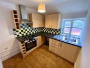3 bedroom flat to rent