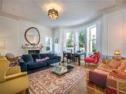 3 bedroom flat to rent