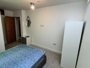 3 bedroom flat to rent