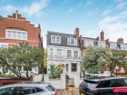 3 bedroom flat to rent