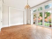 3 bedroom flat to rent