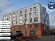 3 bedroom flat to rent