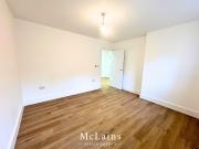 3 bedroom flat to rent