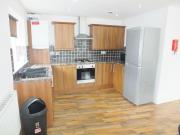 3 bedroom flat to rent