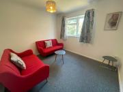 3 bedroom flat to rent