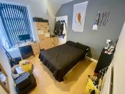 3 bedroom flat to rent